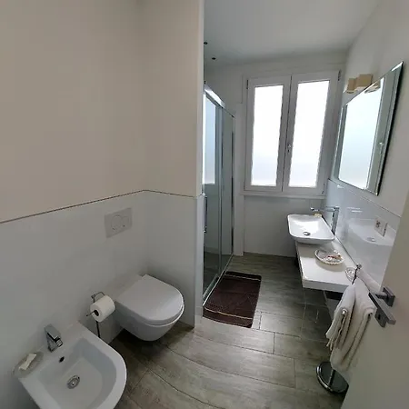 La Brise 3* 马里纳-迪-皮特拉桑塔