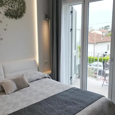 La Brise Guest house *